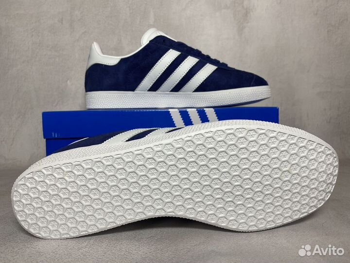 Кроссовки Adidas Gazelle