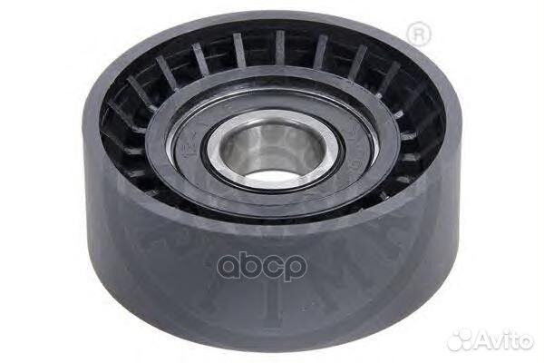 0N2112Sролик натяжной ремня но без натяж. Mi