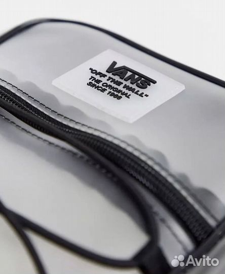 Барсетка / сумка Vans