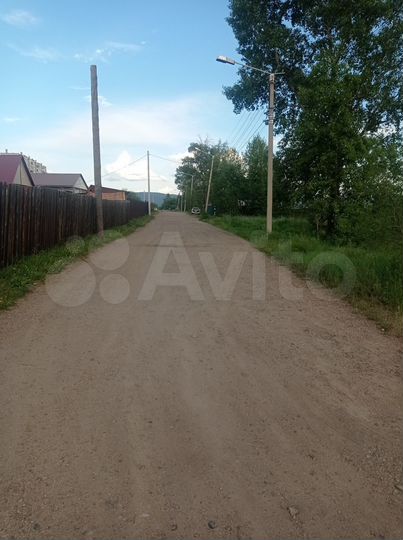 Участок 11 сот. (ИЖС)