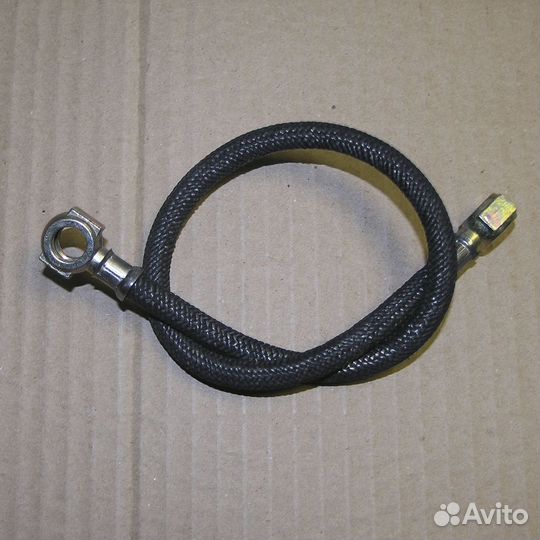 Шланг отвода L44см (Наконечник Д10/1 238-1104334