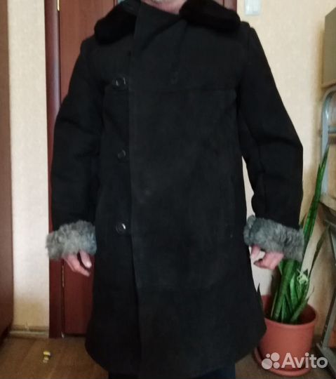 Дубленка