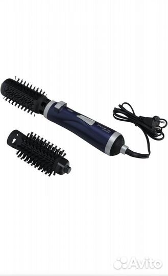 Фен-щетка Polaris PHS 1002