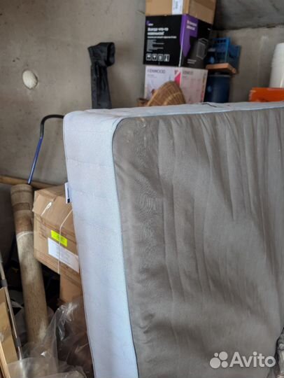 Матрас IKEA 160 200