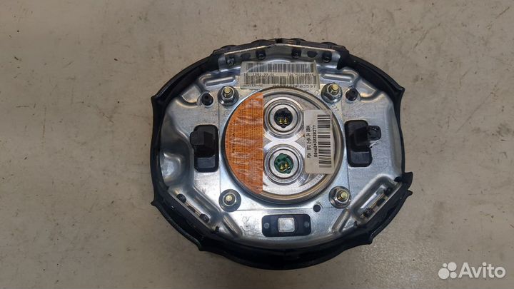 Подушка безопасности водителя BMW Z4 E85