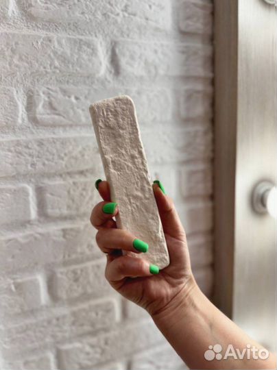 Декоративный кирпич Гипсовый камень