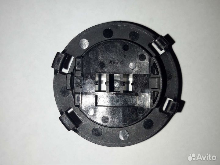 Цоколь ближнего света Cerato Soul