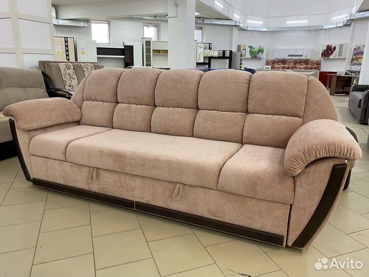 Диван «Блистер»