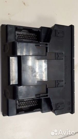 Блок управления климатом Mercedes-Benz E-class