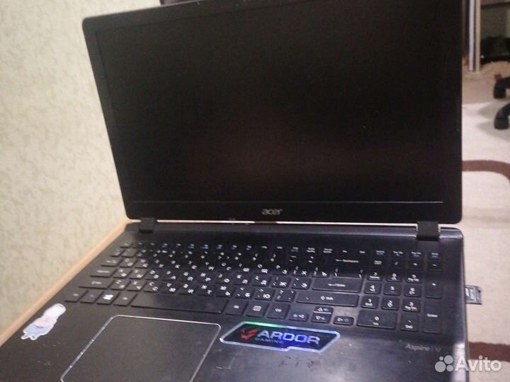 Ноутбук Acer