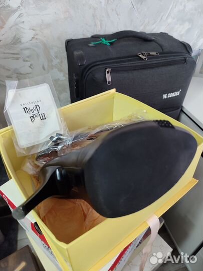 Туфли женские 39 размер натуральная кожа