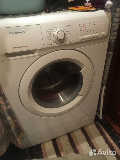 Стиральная машина Elektrolux бу