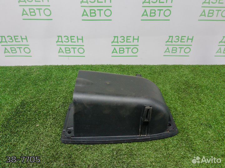 Чехол накладка селектора Audi Allroad