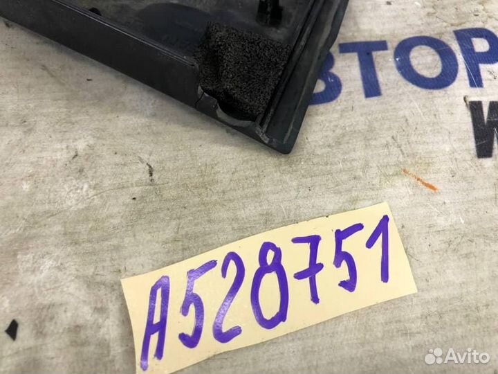 Накладка обшивки двери для Nissan Qashqai 1 2006