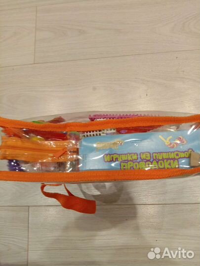 Творчество и рукоделие