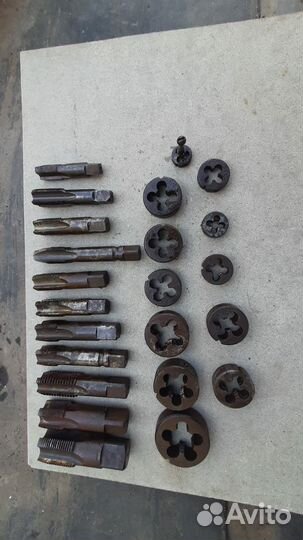 Инструменты