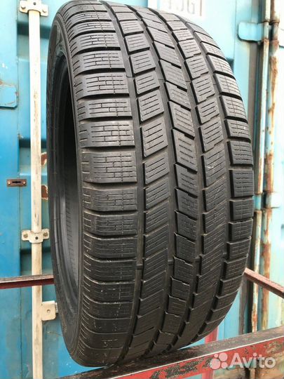 Pirelli Scorpion Ice&Snow 275/45 R20