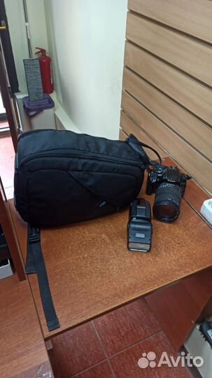 Фотоаппарат Canon EOS 400D Kit