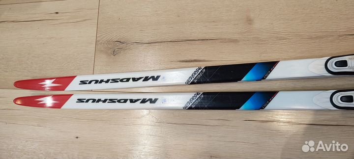 Беговые лыжи детские Active Universal 170