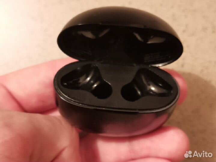 Беспроводные наушники vivo tws neo