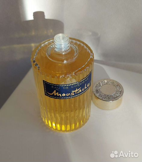 Moustache Rochas-Одеколон Винтаж