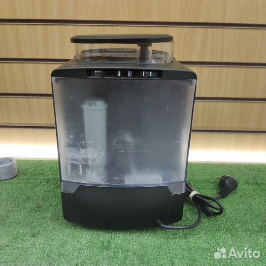 Кофемашина Krups EA8200