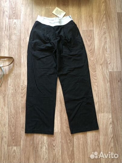 Брюки классические женские