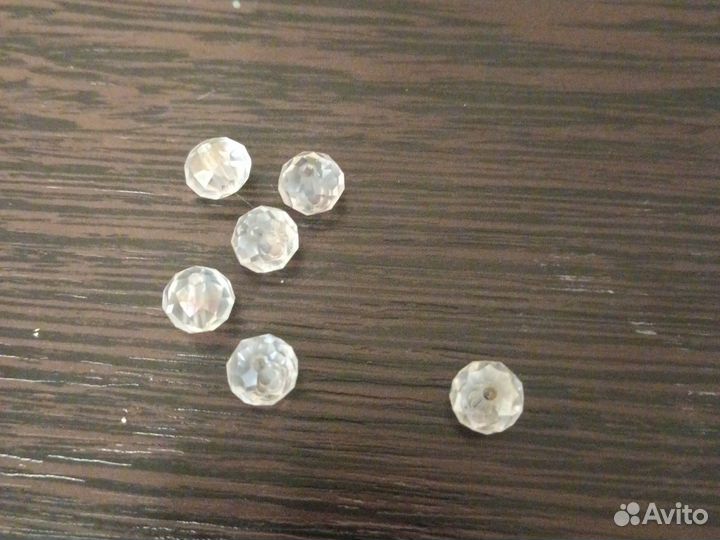 Набор бусин