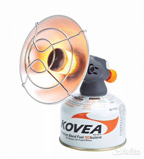 Обогреватель Kovea handy SUN KGH-1609