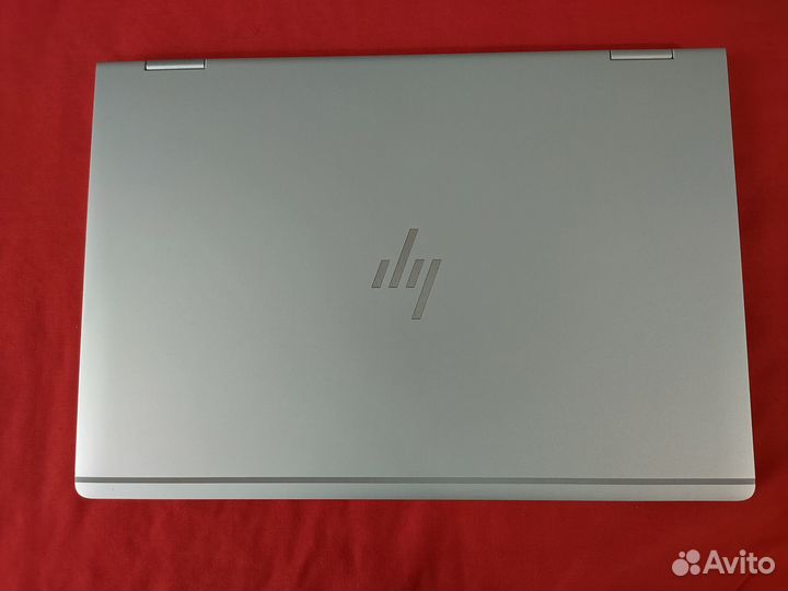 HP EliteBook x360 1030 G2
