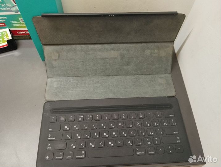 Клавиатуры Apple A1636