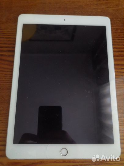 Планшет apple iPad Air 2