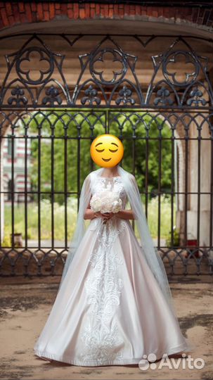 Платье