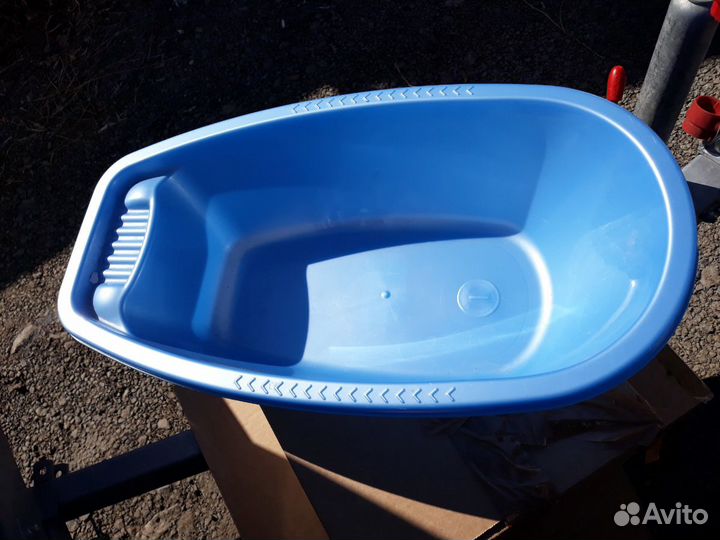 Ванна для кукол