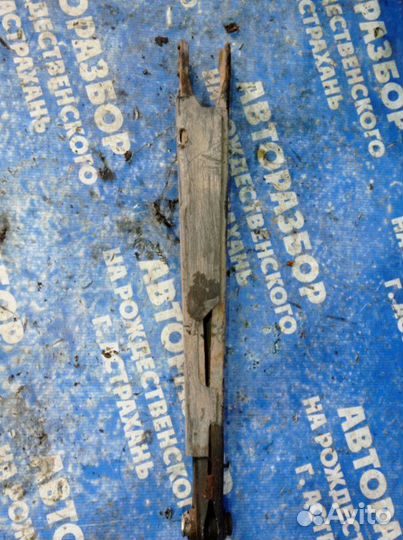 Рычаг задний поперечный Bmw E46 купе M52B25 2000