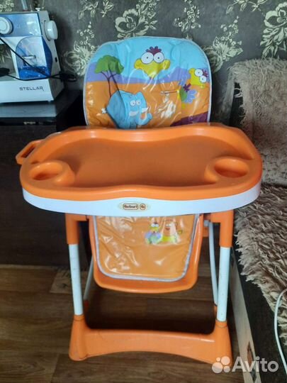Стул для кормления