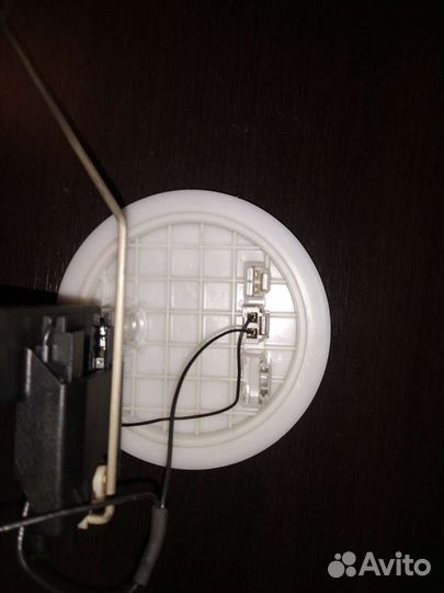 Датчик уровня топлива Volvo p2