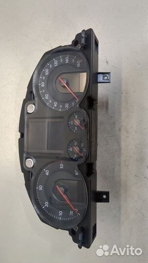 Щиток приборов Volkswagen Passat 6, 2007