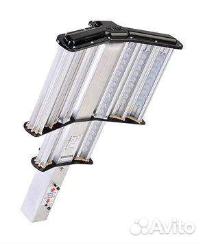 Фонарь кобра лед