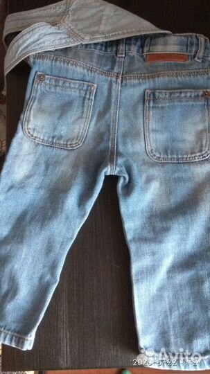 Комбинезон детский