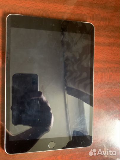 iPad mini 3