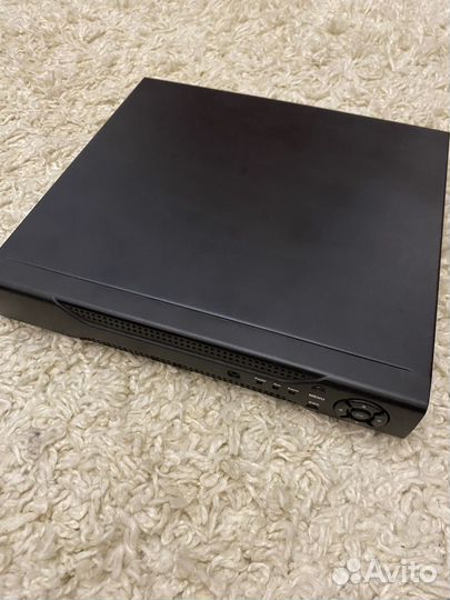 Видеорегистратор для видеонаблюдения