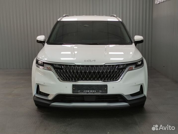 Kia Carnival 2.2 AT, 2023