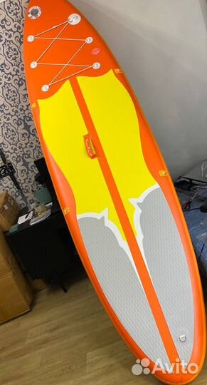 Sup board/ Сап доска Feath-R-Lite
