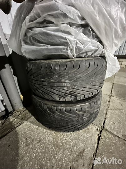 Triangle TR968 225/40 R18 92V