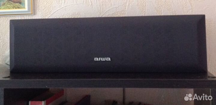 Домашний кинотеатр