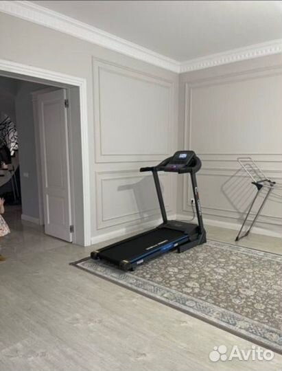 Беговая дорожка