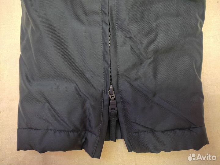 Штаны Утепленные