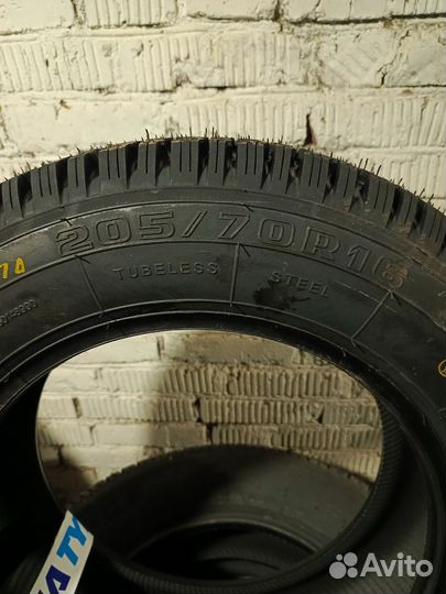 КАМА Кама-Flame 205/70 R16 91Q