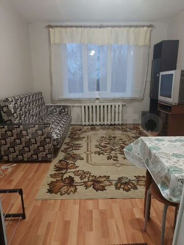 Комната 13 м² в 1-к., 5/5 эт.